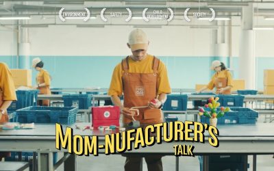 PlanToys | Mom-nufacturer's Talk (Thai Subtitle)